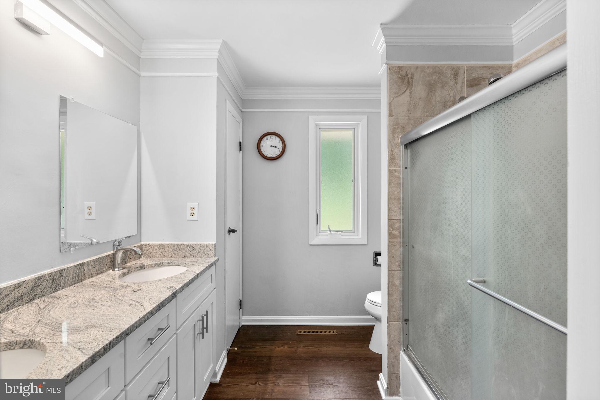 GLENWOOD ESTATES - Residential