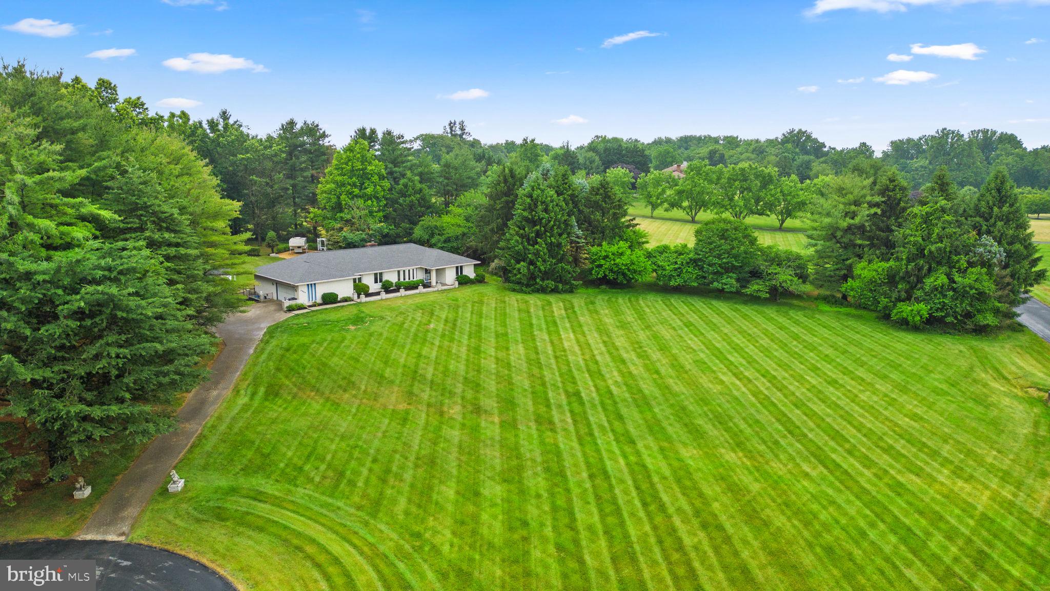 GLENWOOD ESTATES - Residential