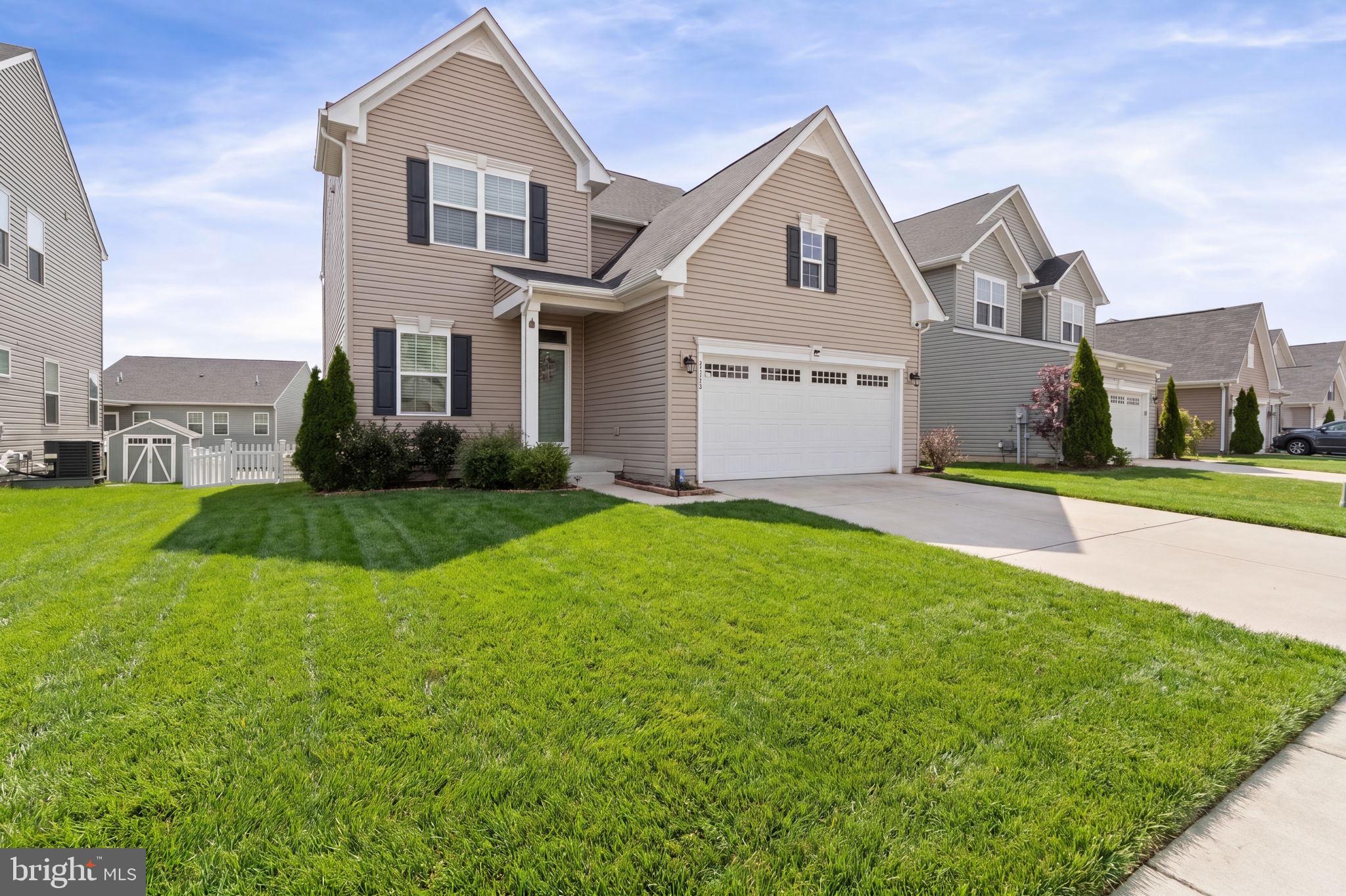 5316 HOLLEY OAK LANE