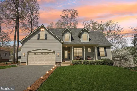 514 Lakeview Parkway, Locust Grove, VA MLS: VAOR2009274
