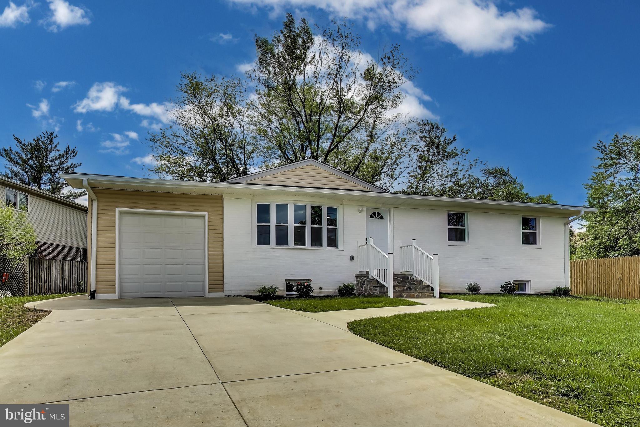 LANDSDOWNE - Residential