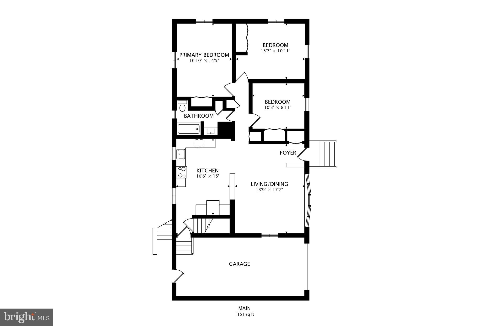LANDSDOWNE - Residential