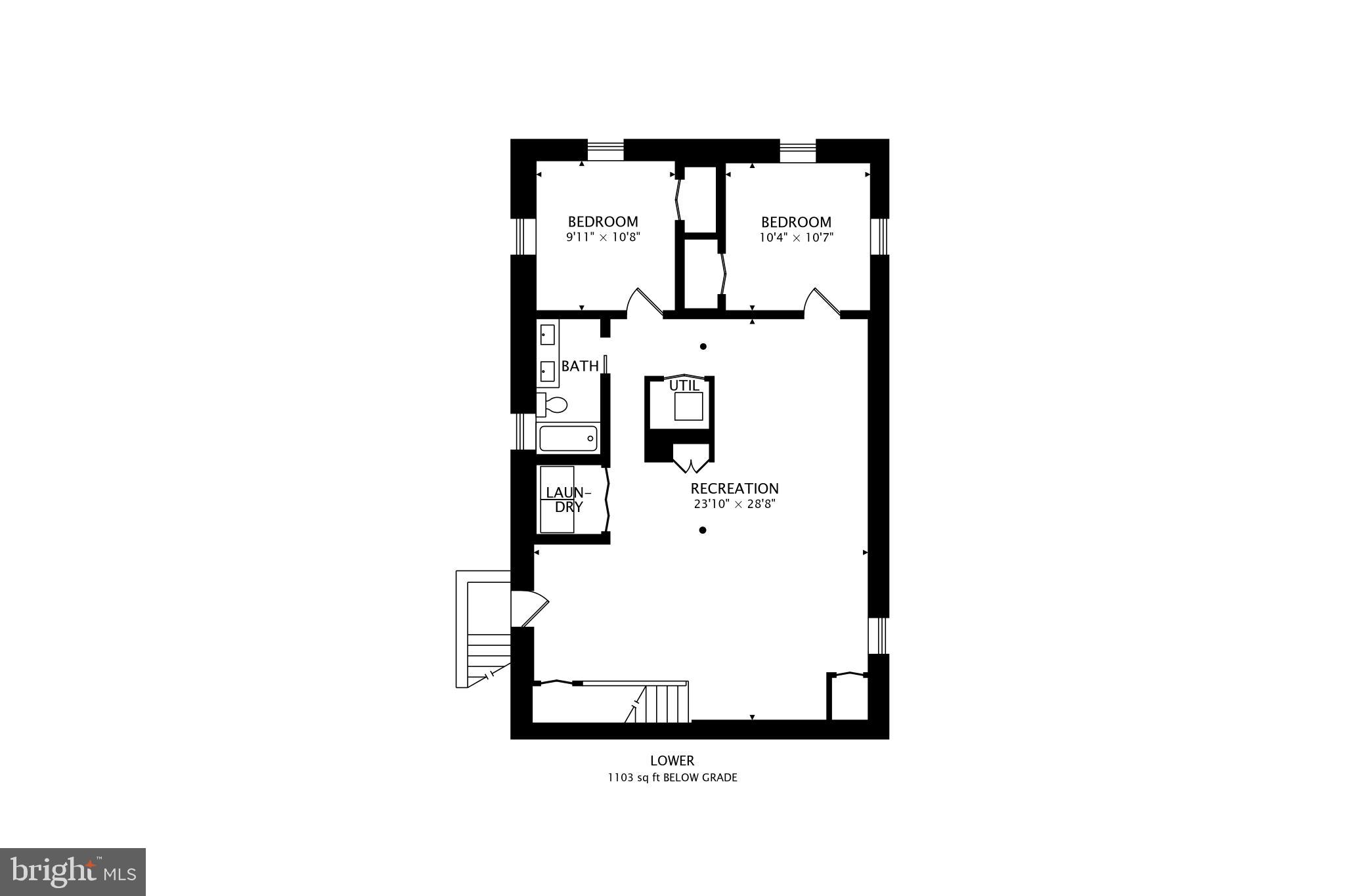 LANDSDOWNE - Residential