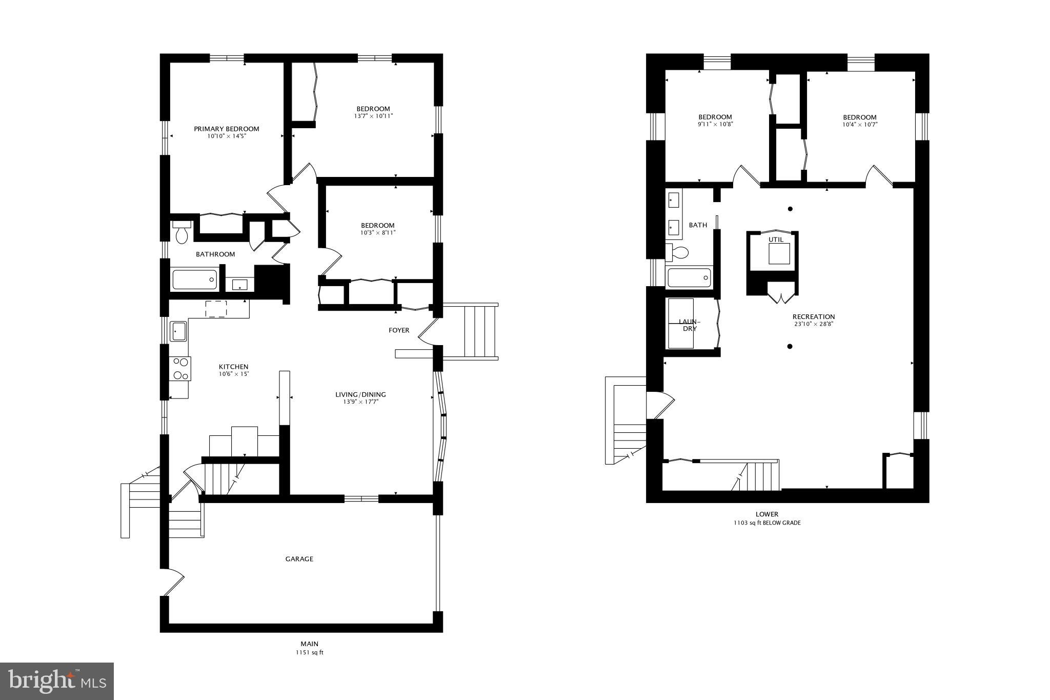 LANDSDOWNE - Residential
