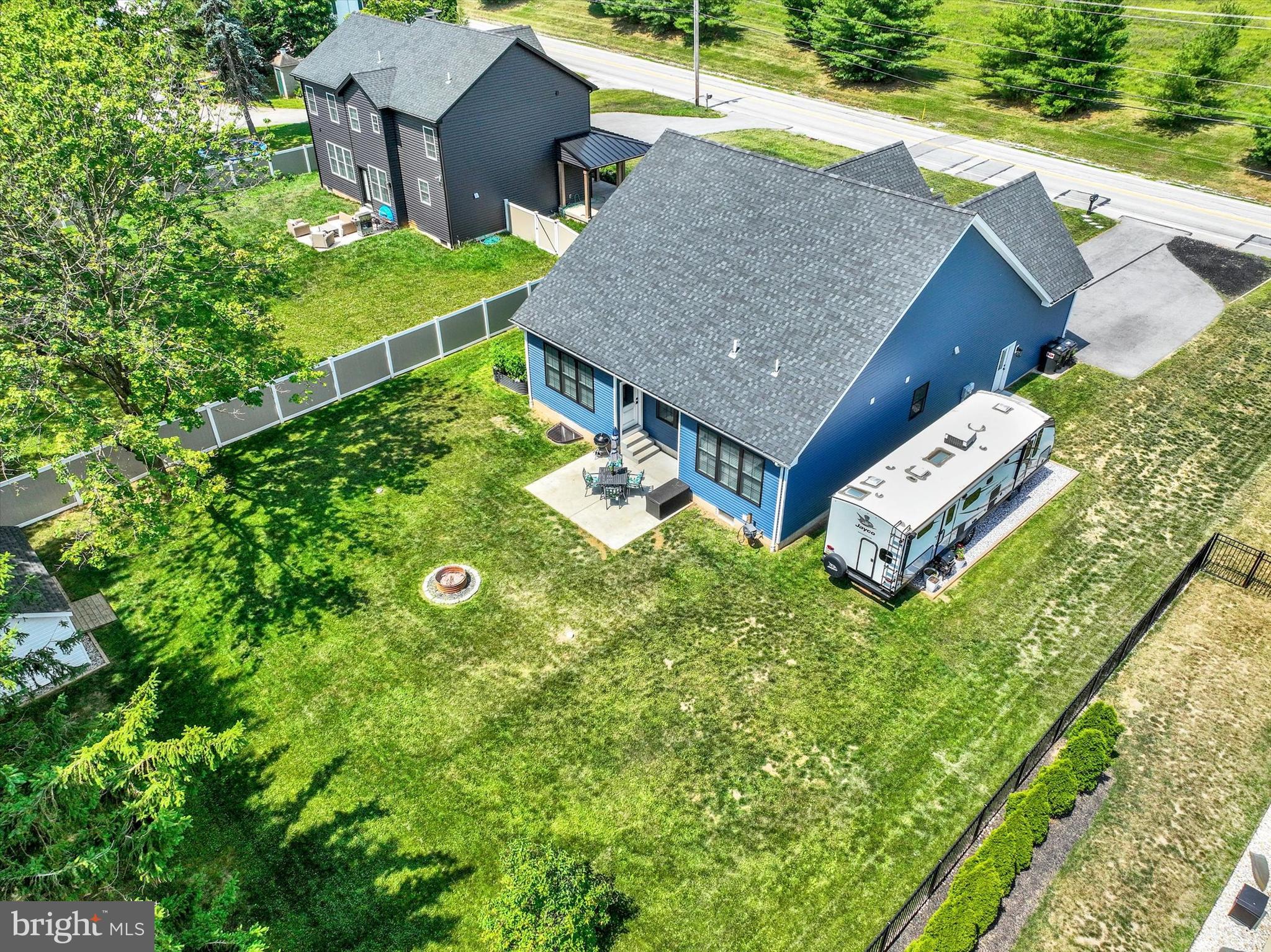 660 CHURCH ROAD