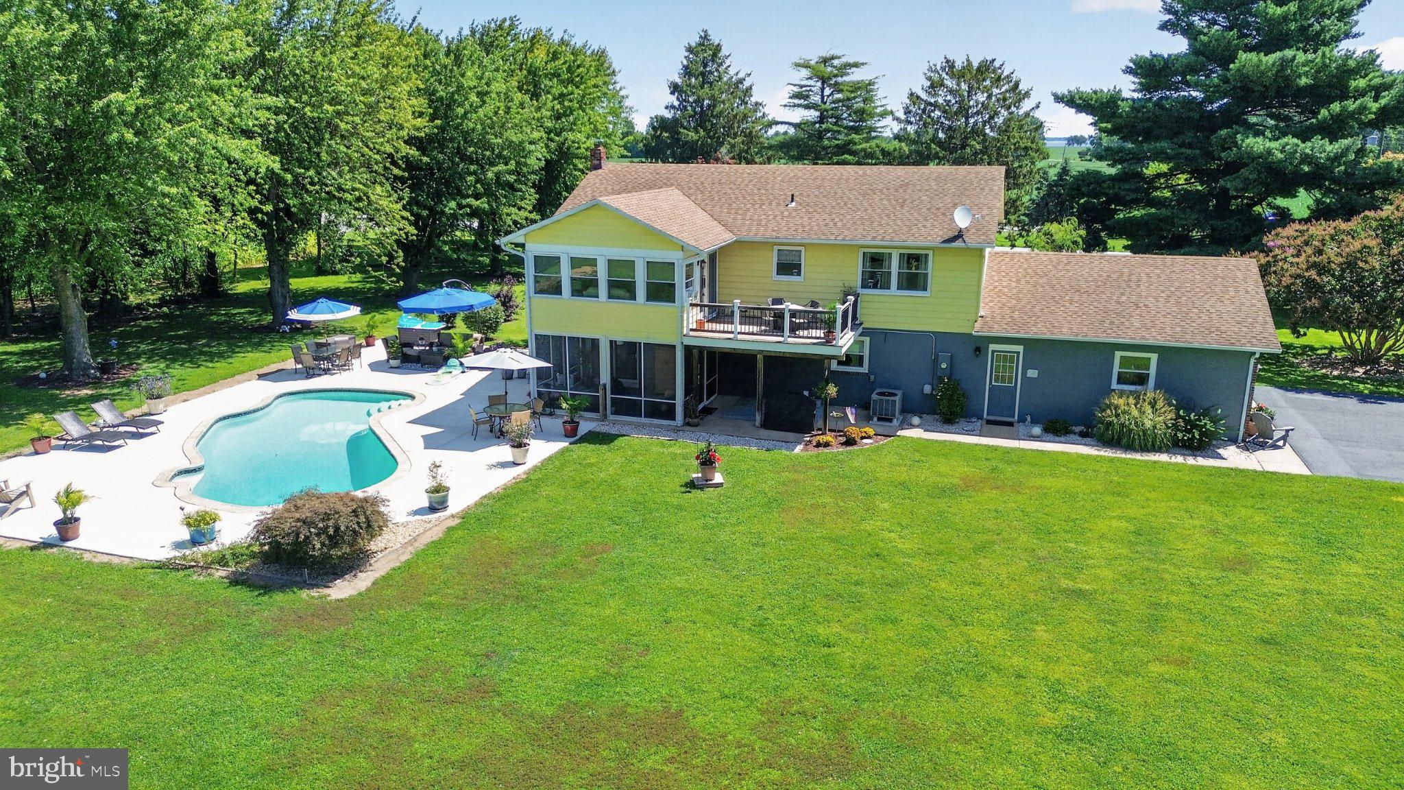 1413 LOVE POINT ROAD