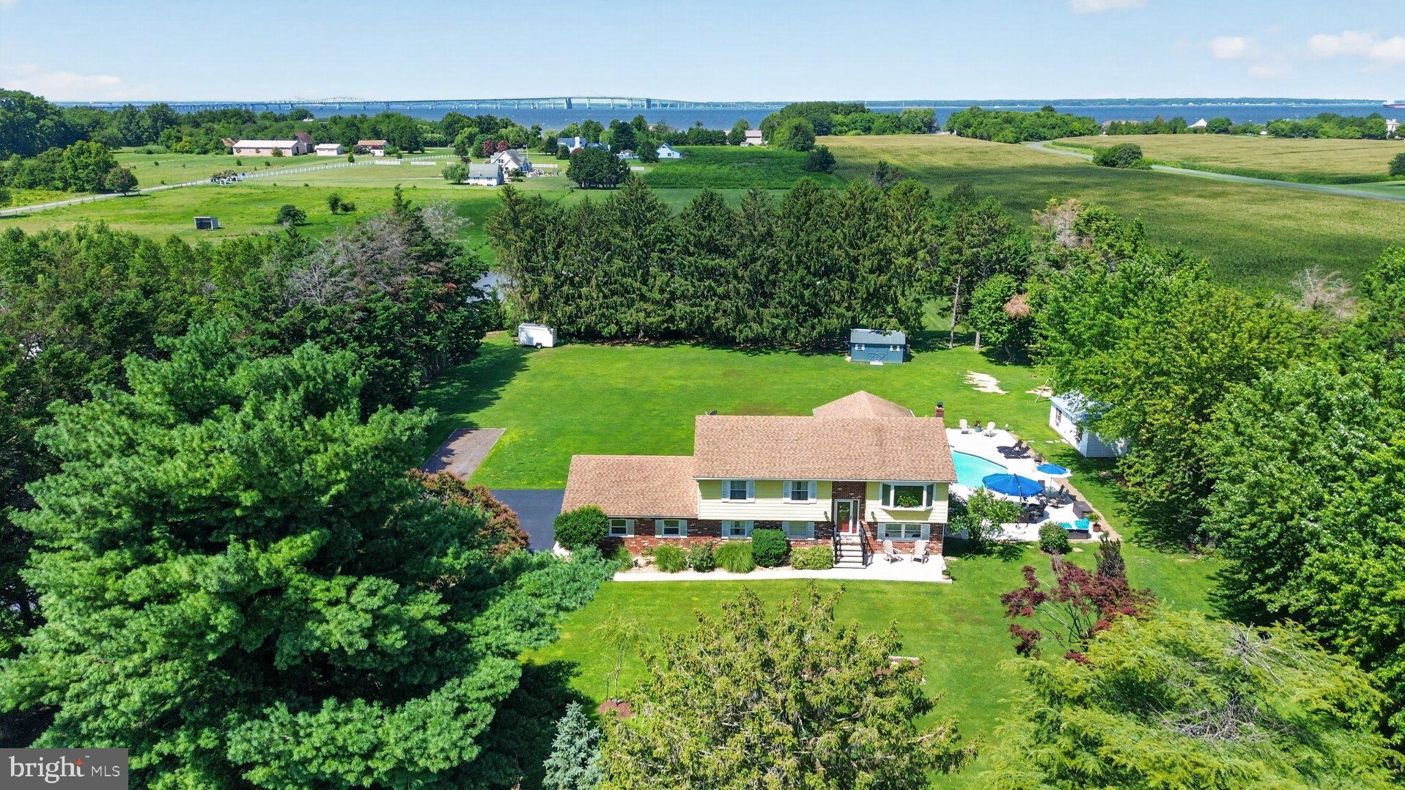 1413 LOVE POINT ROAD