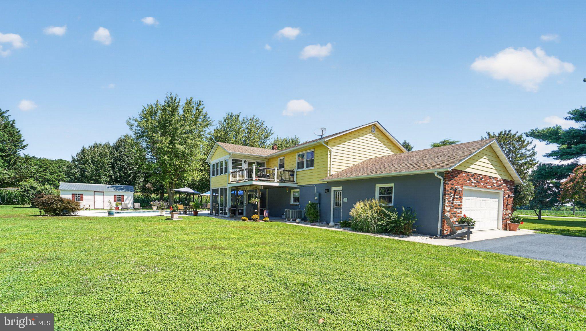 1413 LOVE POINT ROAD