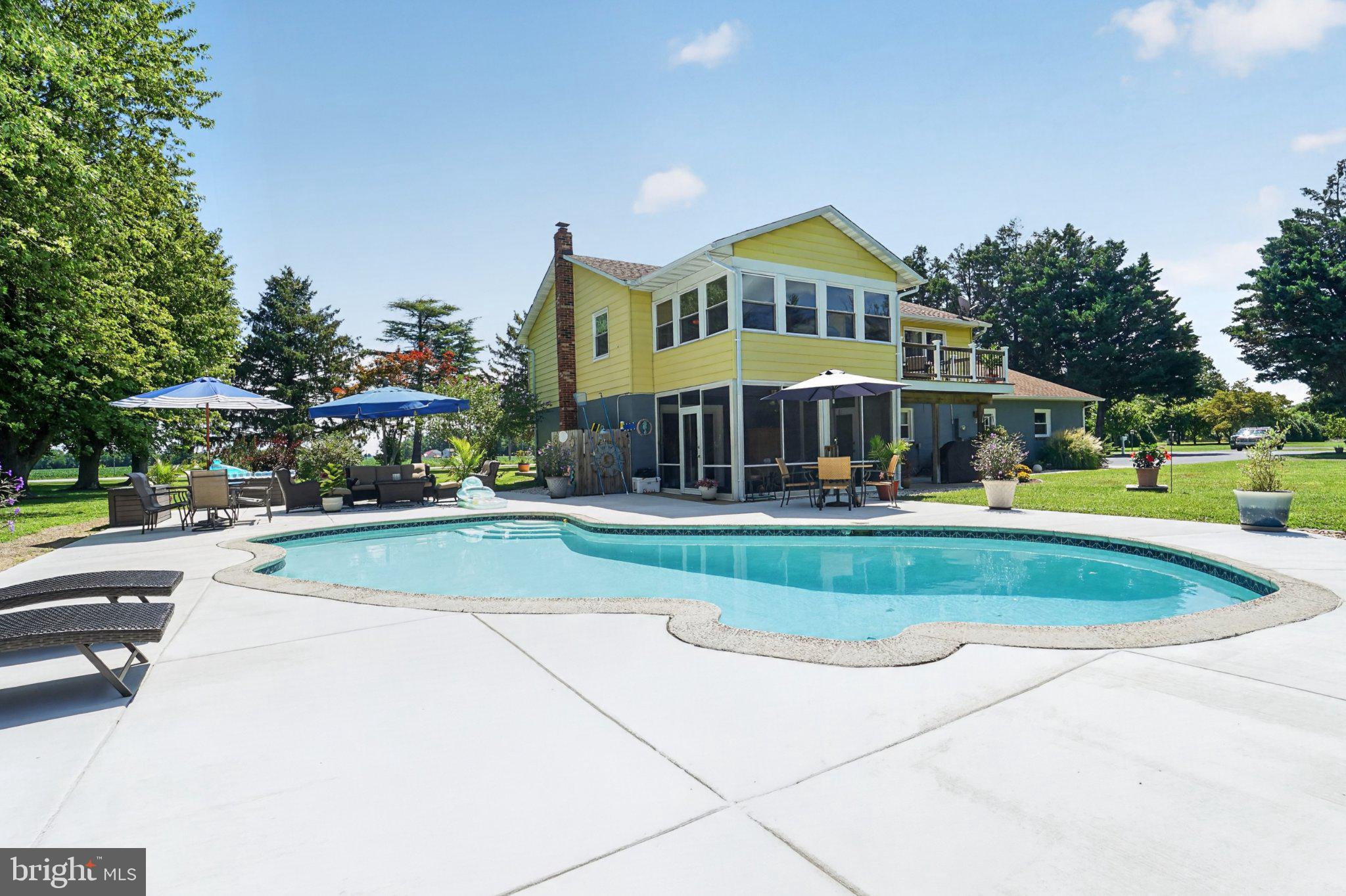 1413 LOVE POINT ROAD