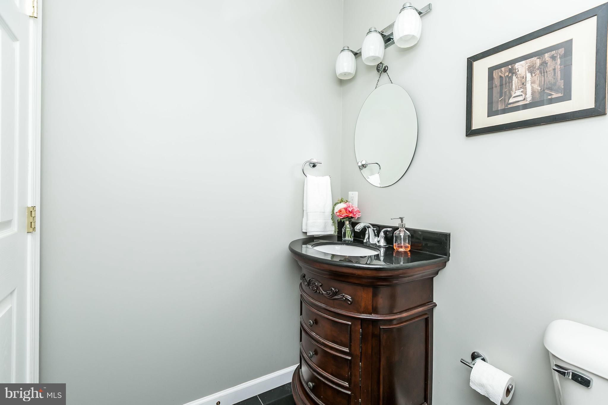 HAMPDEN HISTORIC DISTRICT - Residential