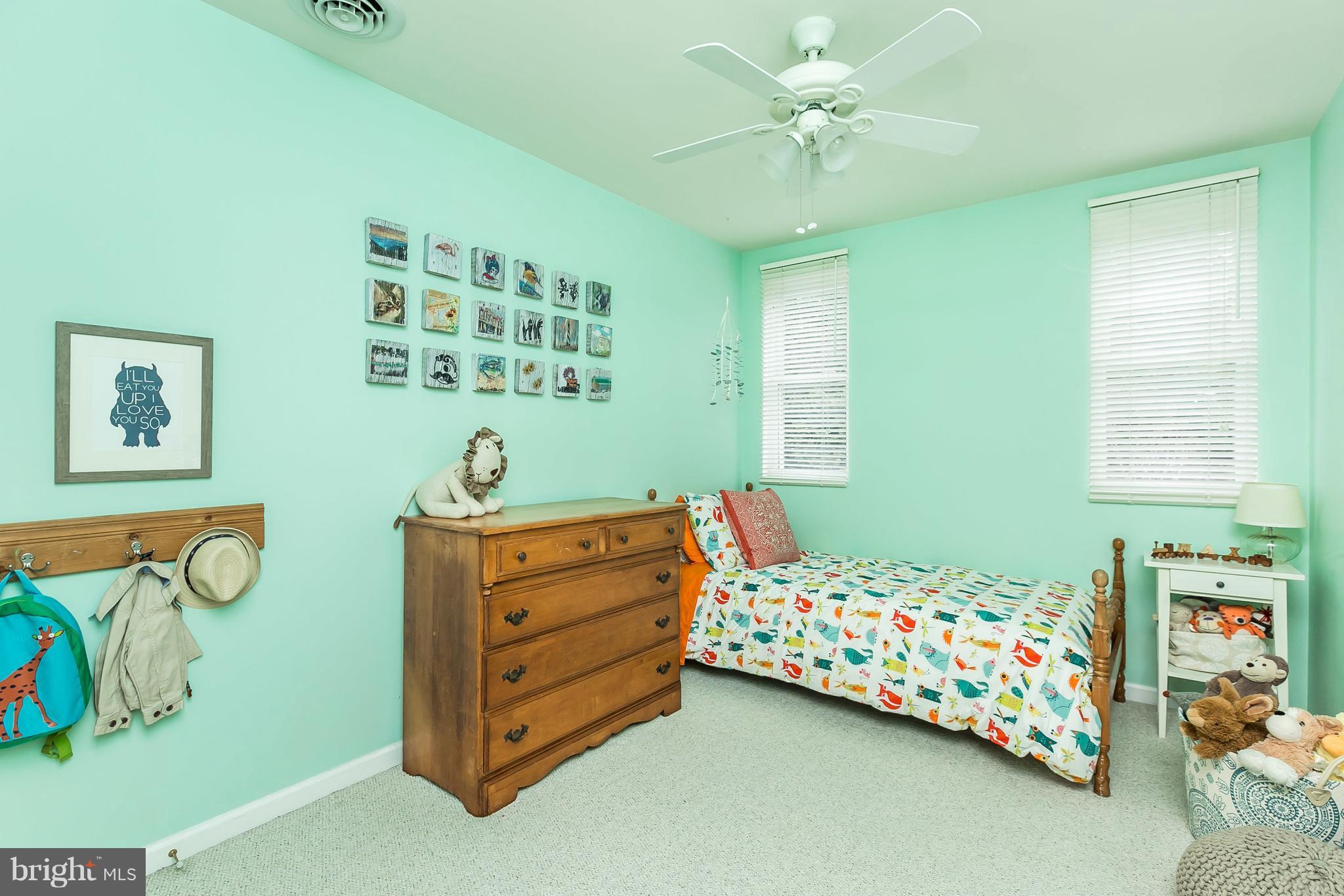 HAMPDEN HISTORIC DISTRICT - Residential