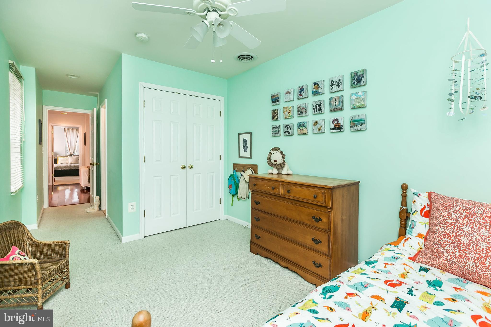 HAMPDEN HISTORIC DISTRICT - Residential