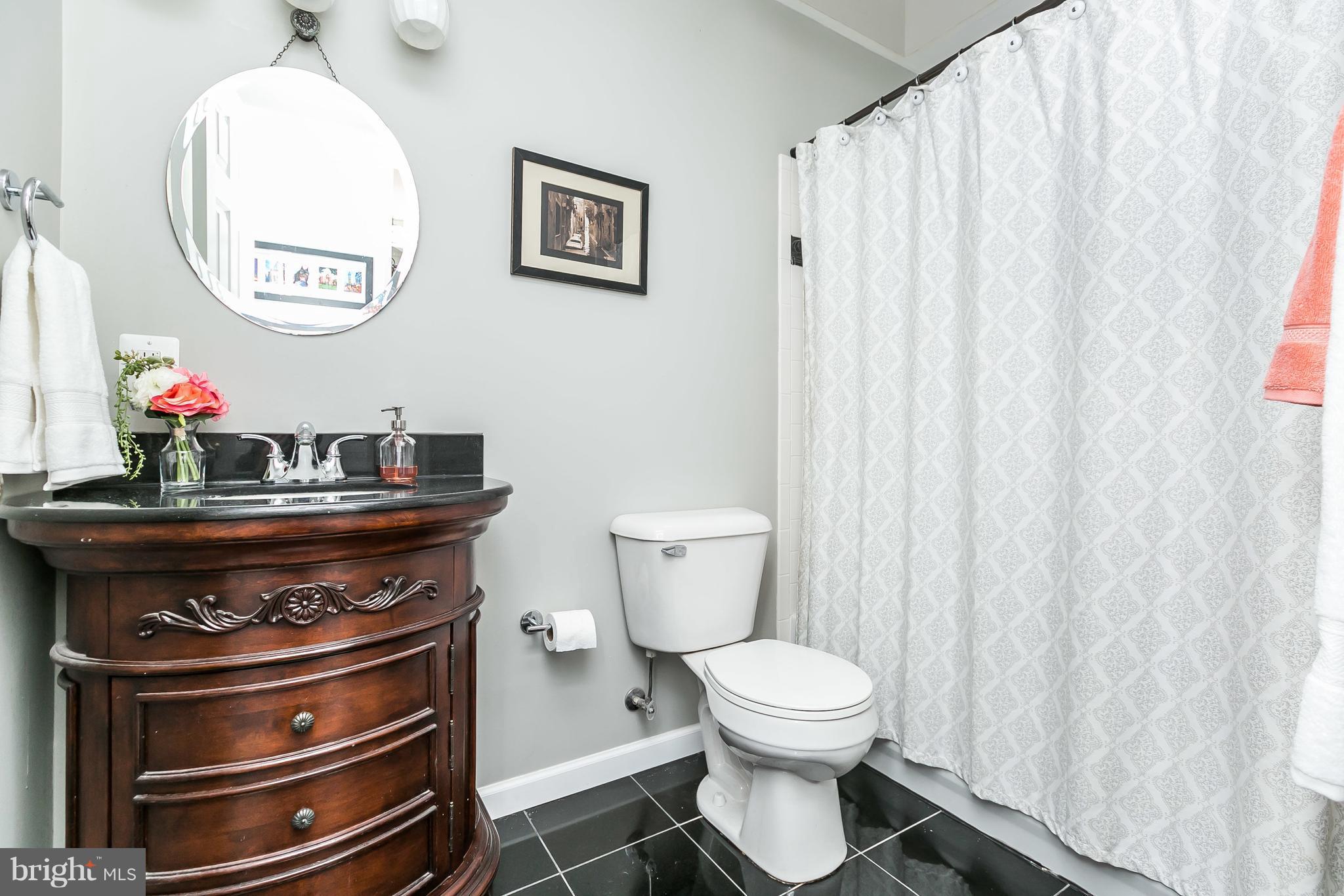 HAMPDEN HISTORIC DISTRICT - Residential