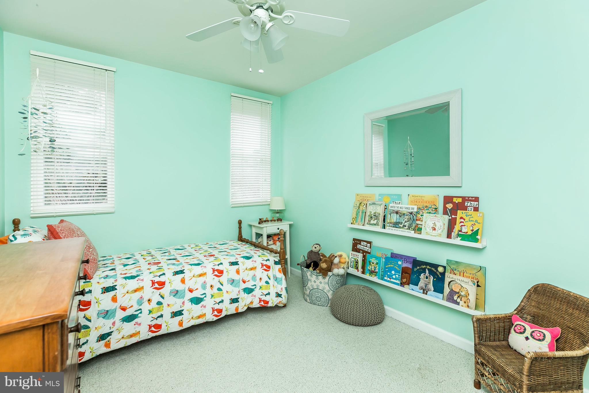 HAMPDEN HISTORIC DISTRICT - Residential