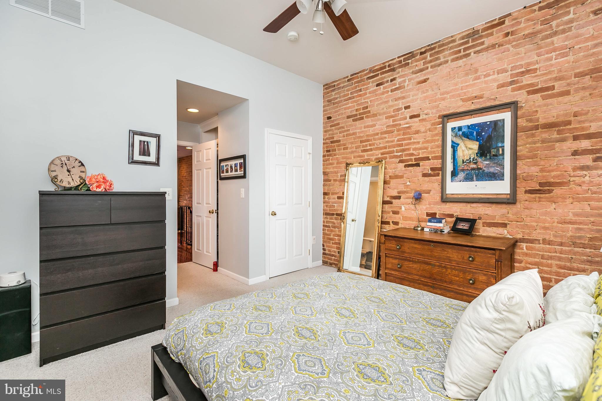 HAMPDEN HISTORIC DISTRICT - Residential