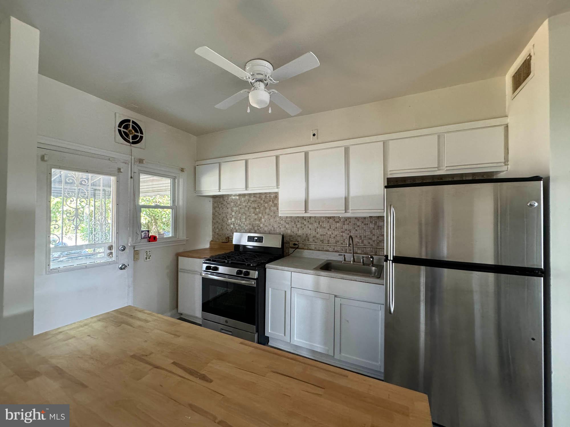 GREENSPRING - Residential