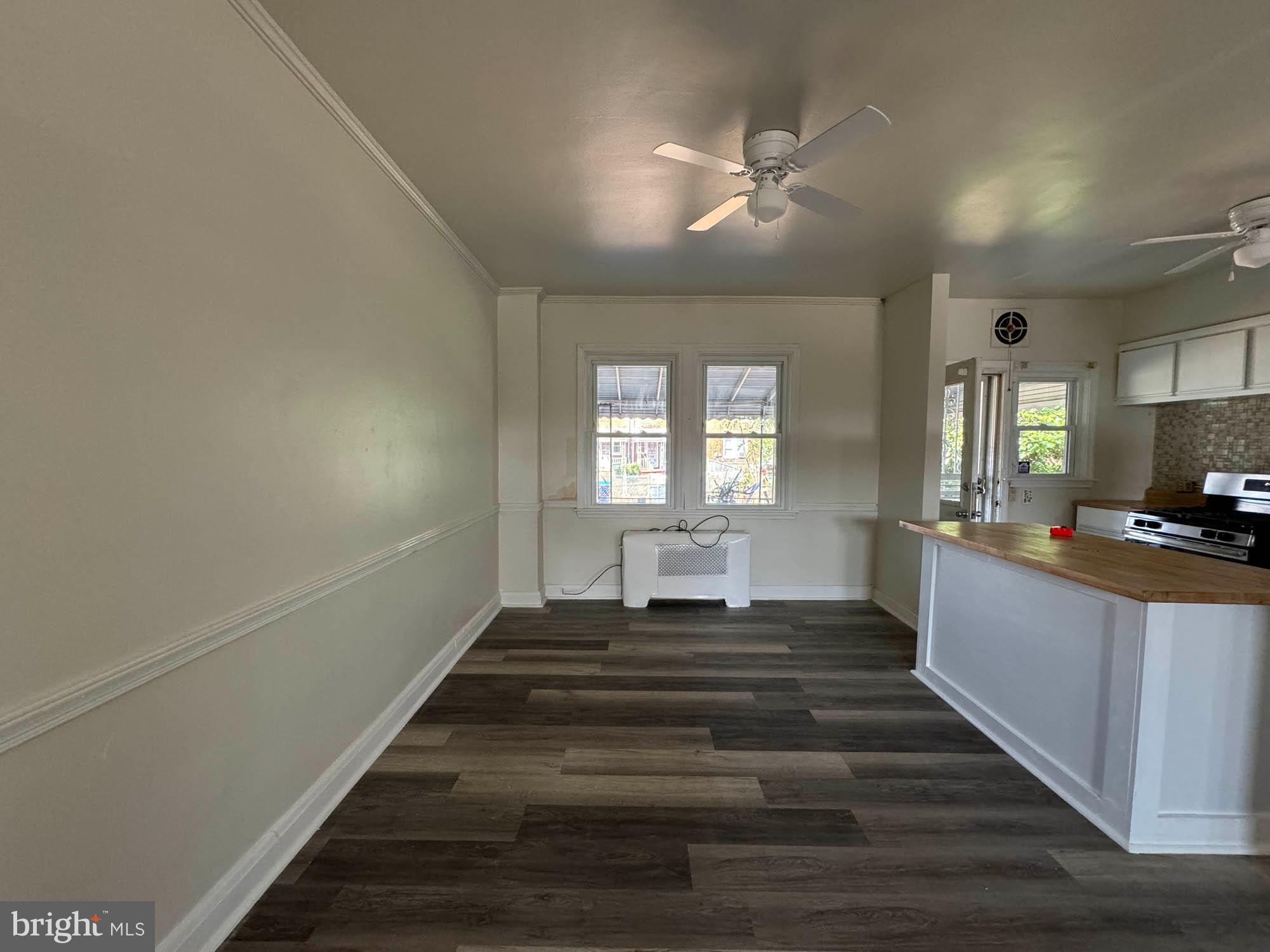 GREENSPRING - Residential