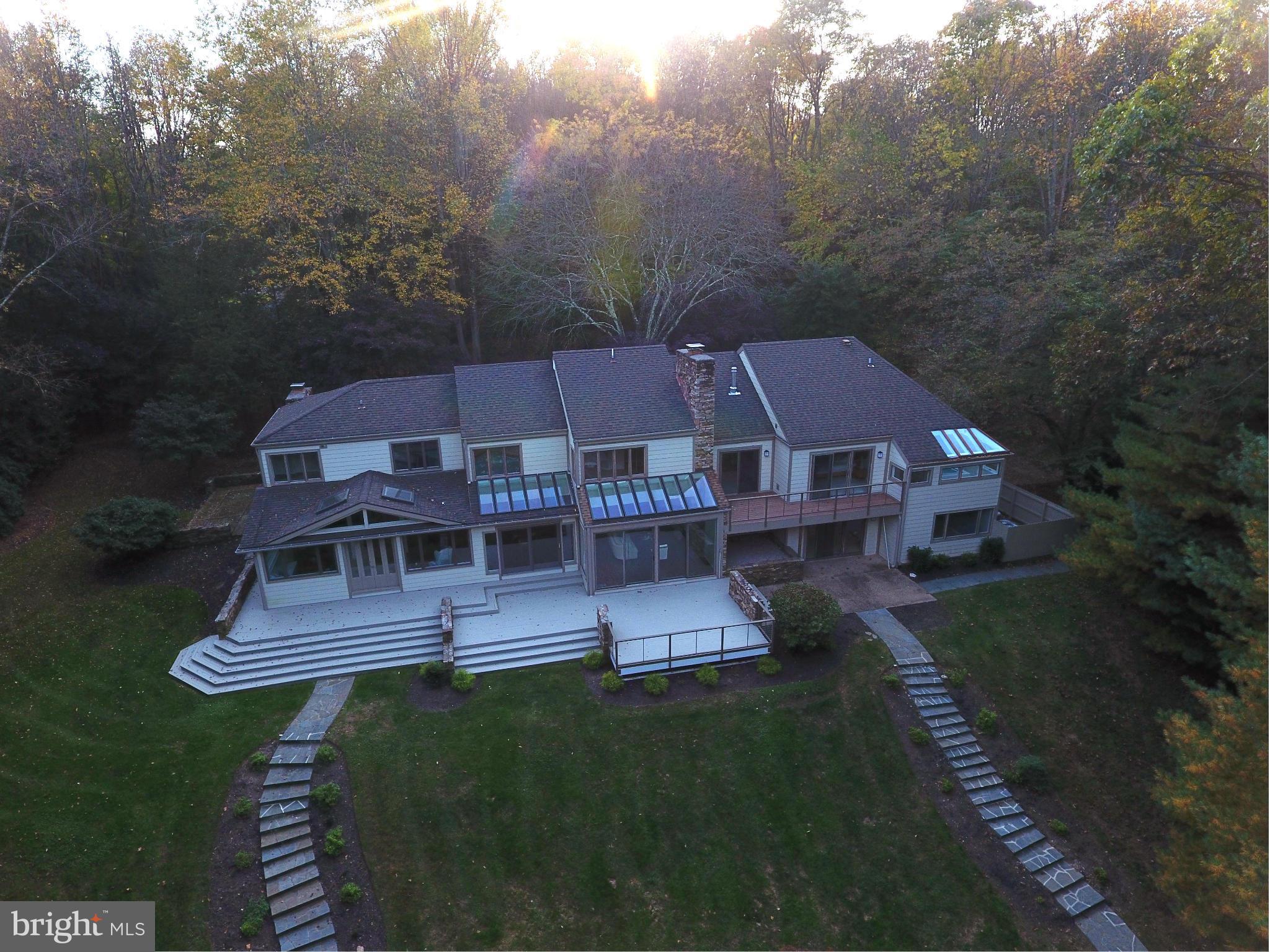 WOODWARD - Residential