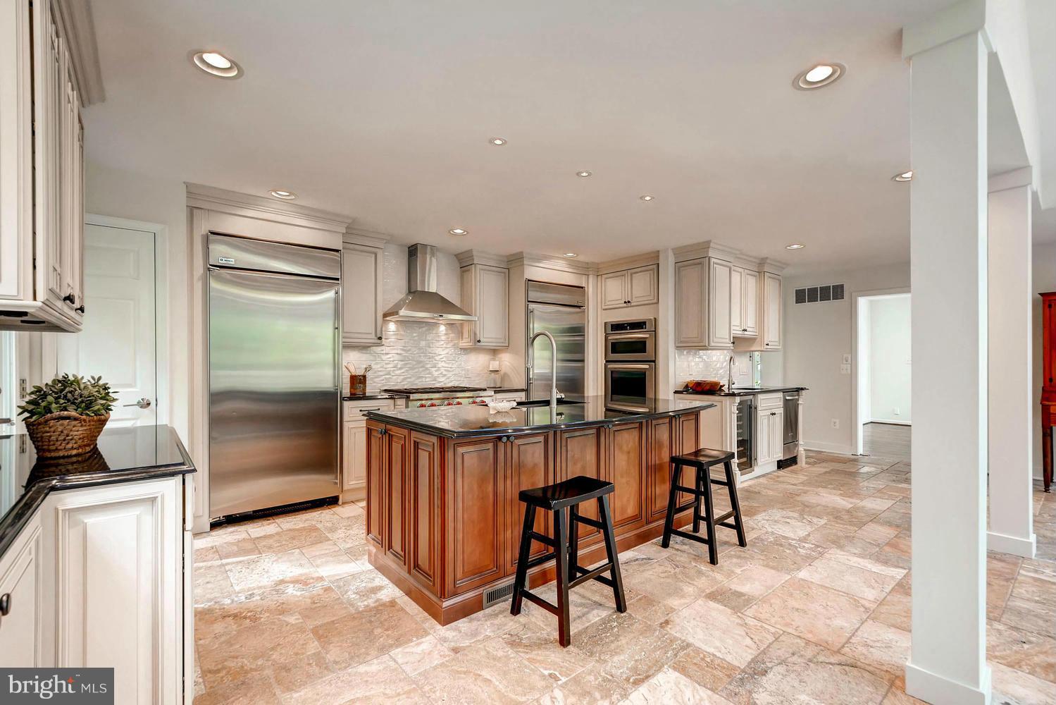 WOODWARD - Residential