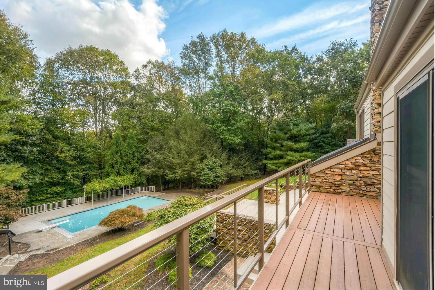 WOODWARD - Residential