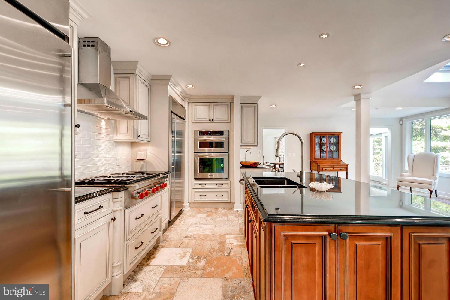 WOODWARD - Residential