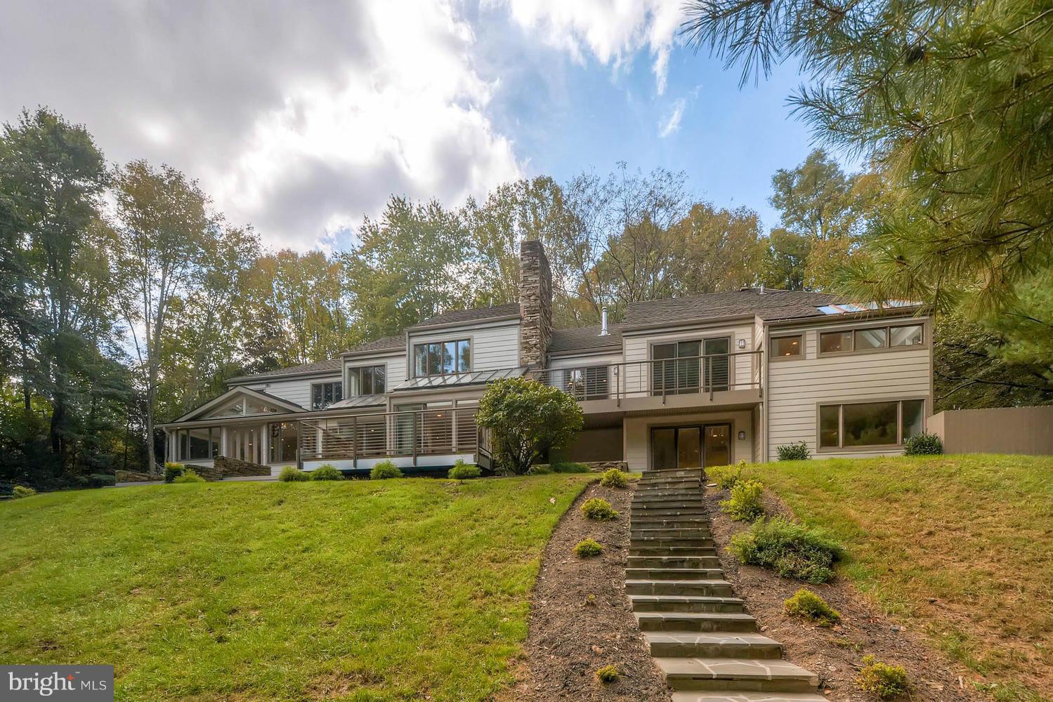 WOODWARD - Residential