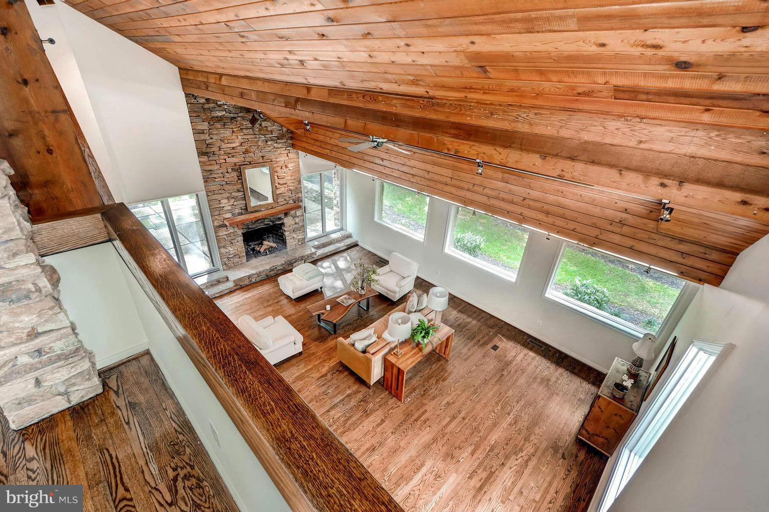 WOODWARD - Residential