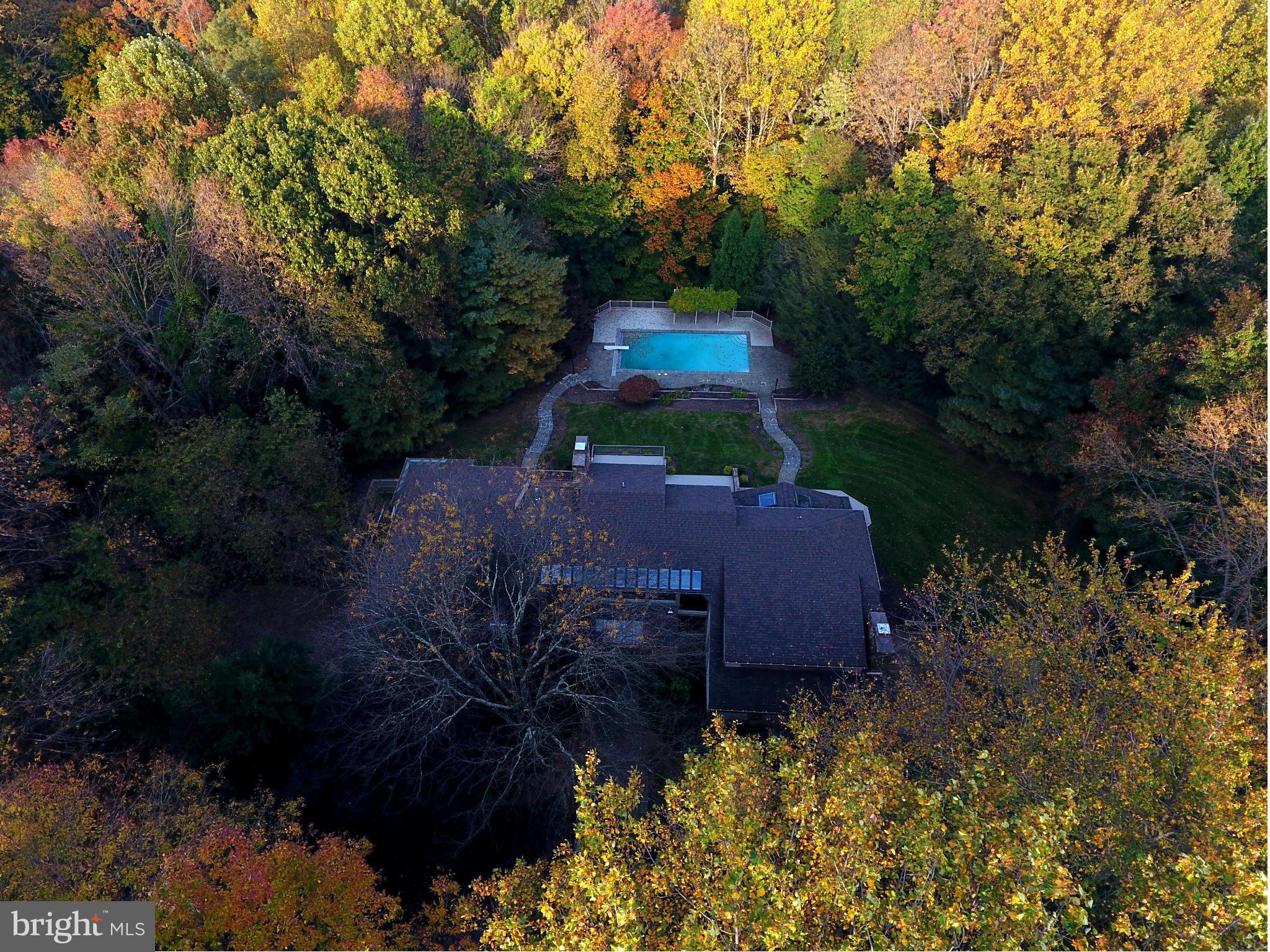 WOODWARD - Residential