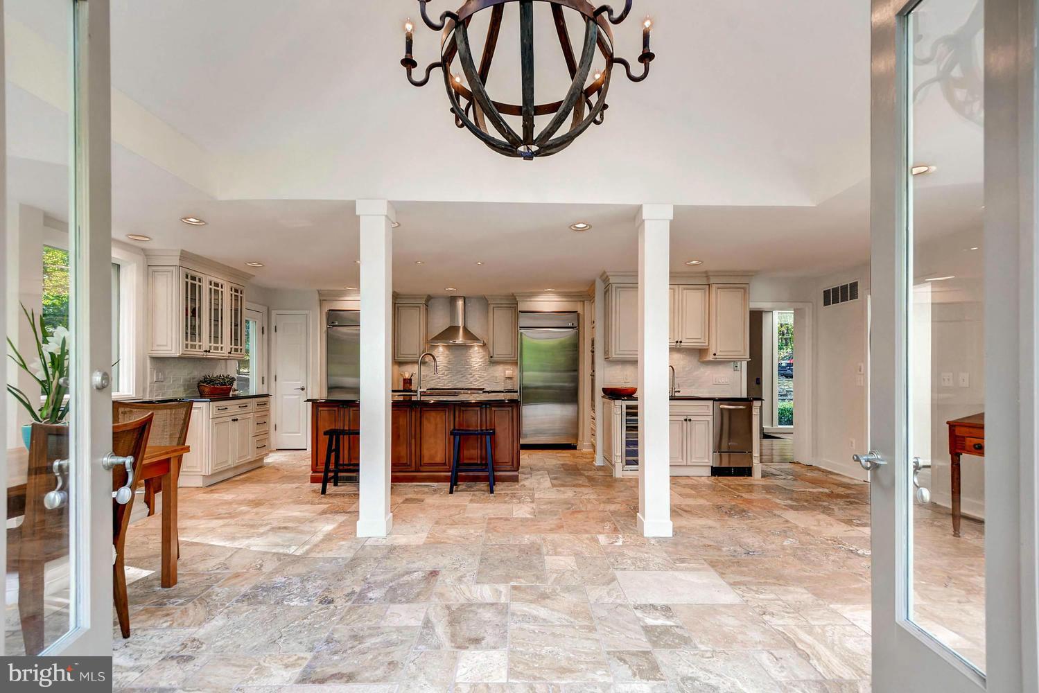 WOODWARD - Residential