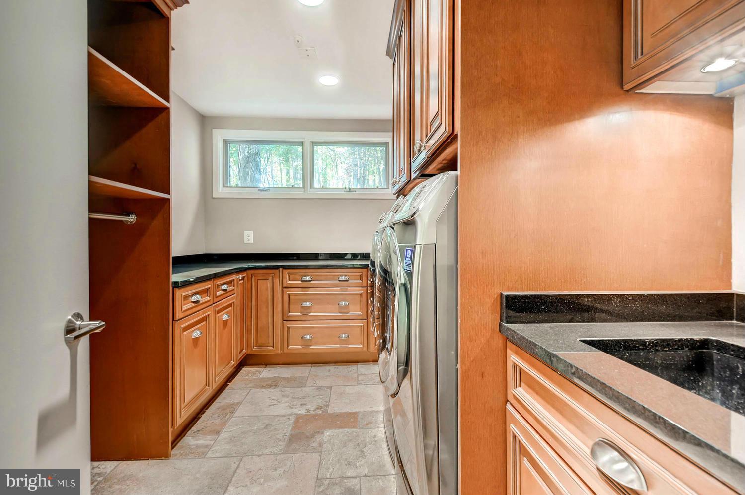 WOODWARD - Residential