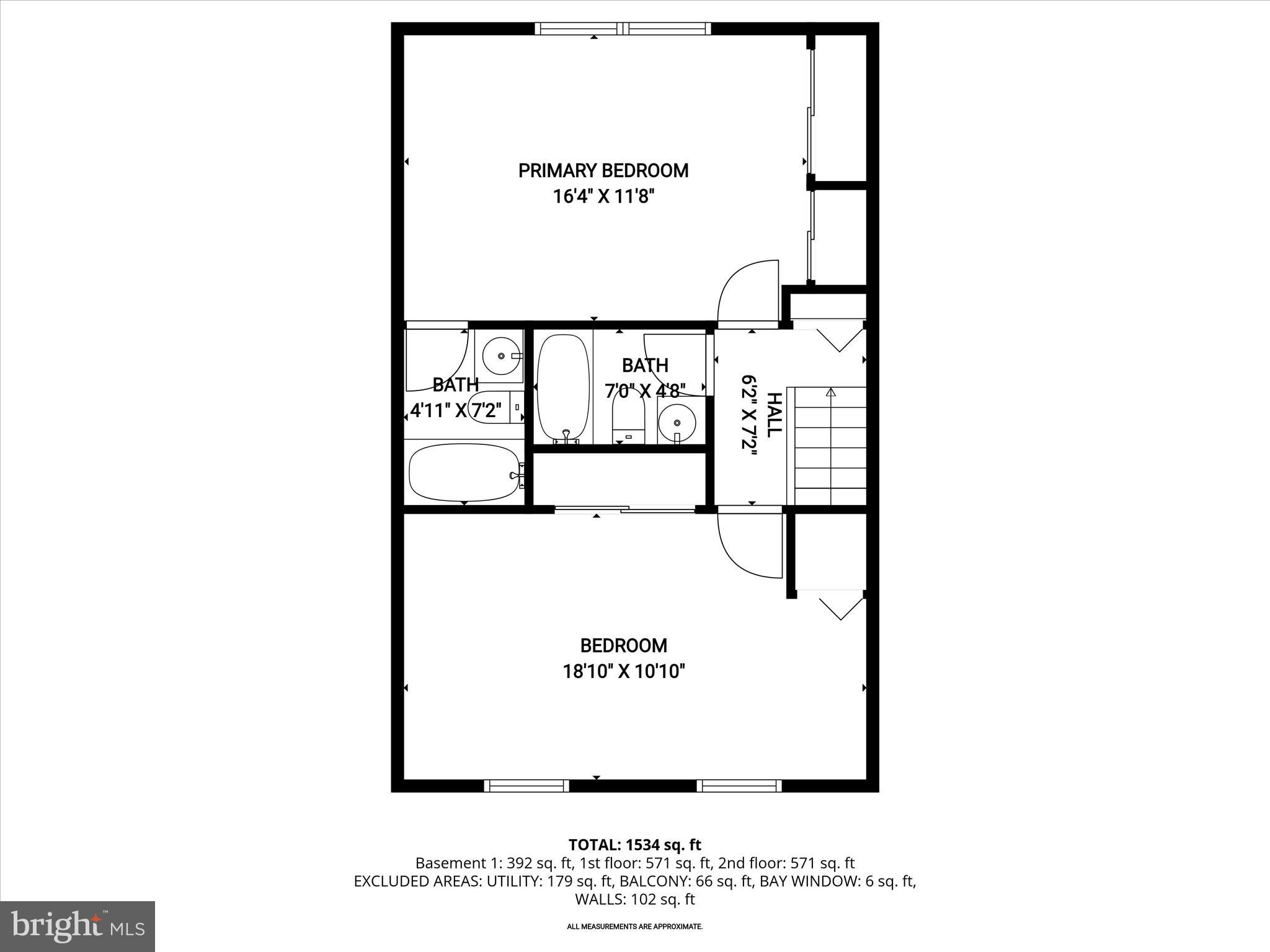 SILVER SPRING STATION - Residential