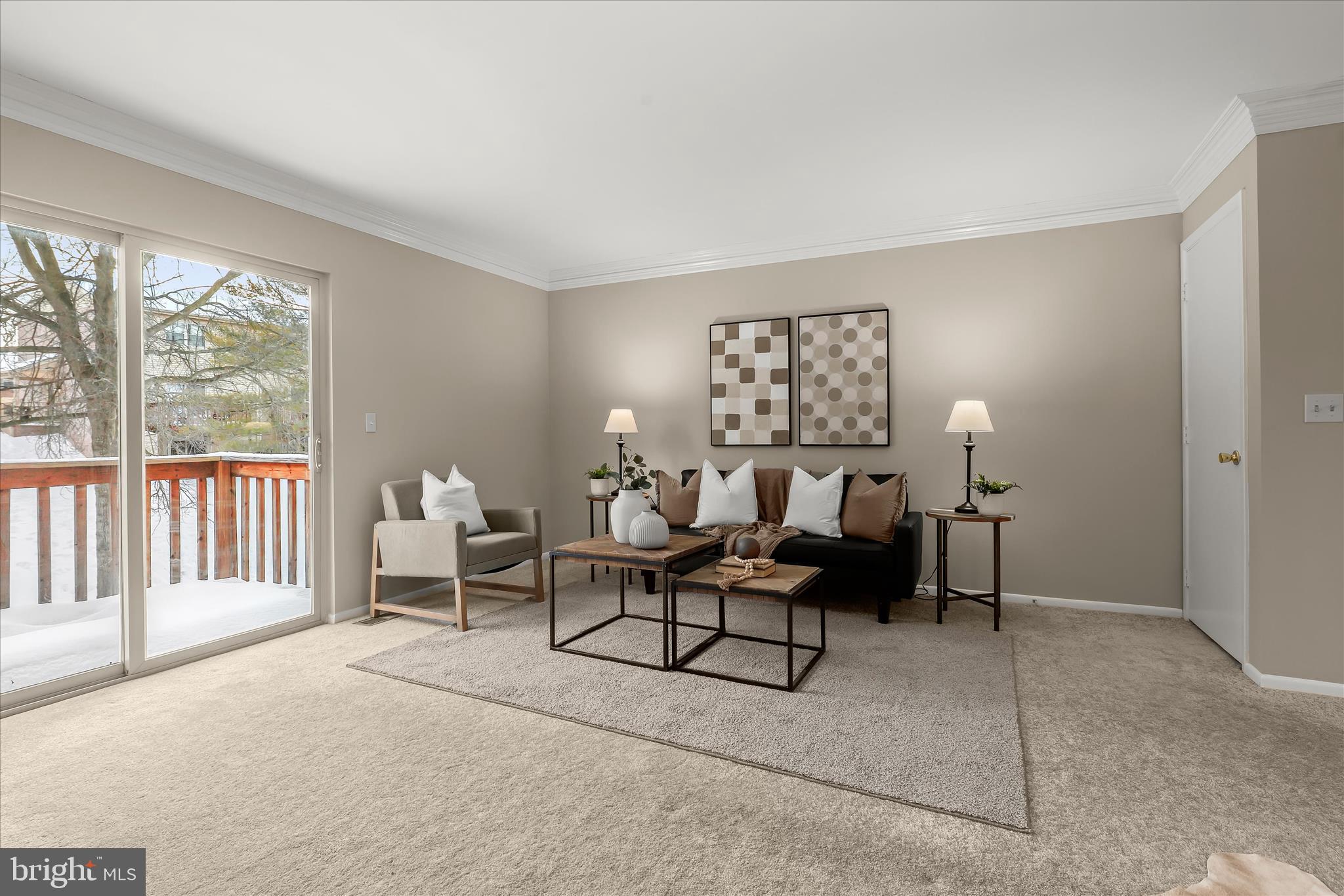 SILVER SPRING STATION - Residential