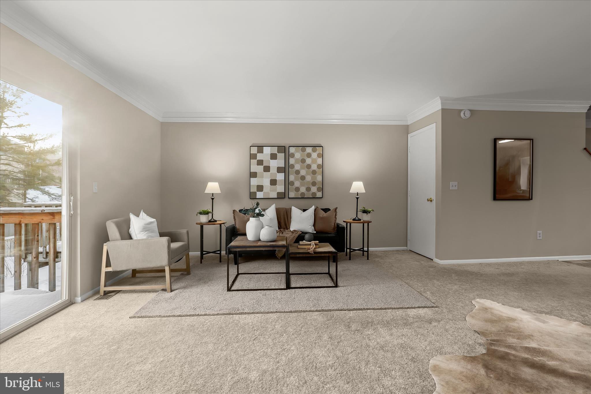 SILVER SPRING STATION - Residential