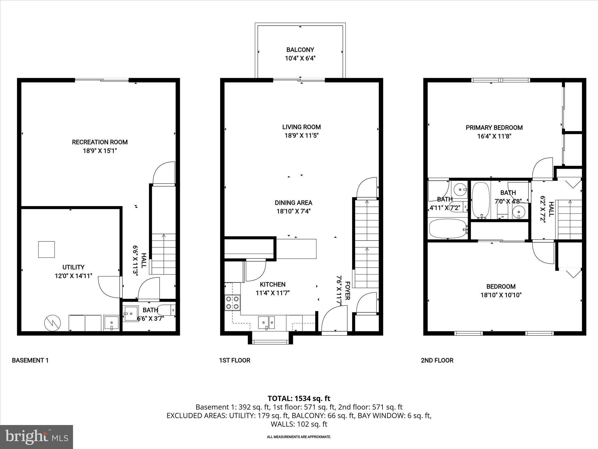 SILVER SPRING STATION - Residential