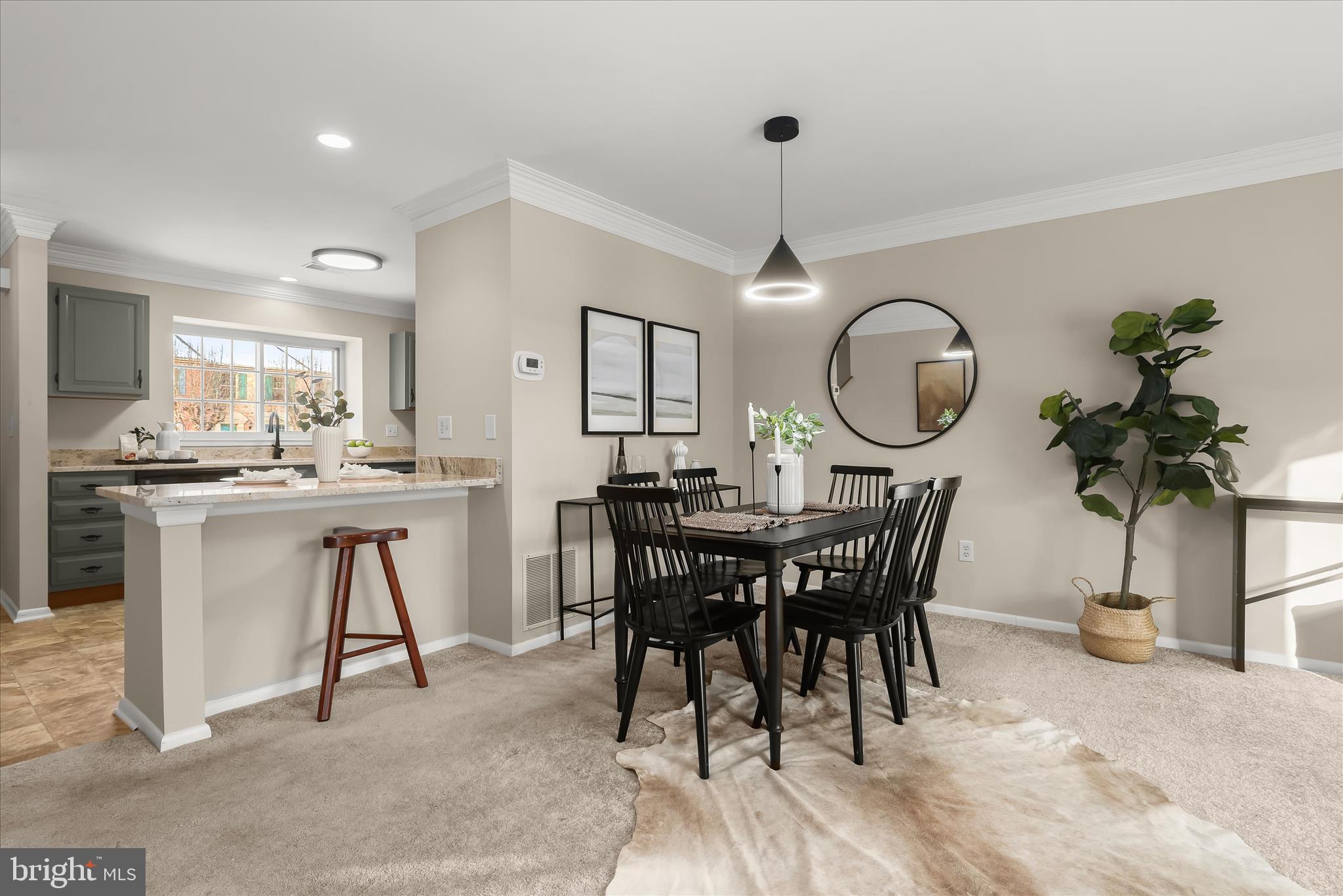 SILVER SPRING STATION - Residential