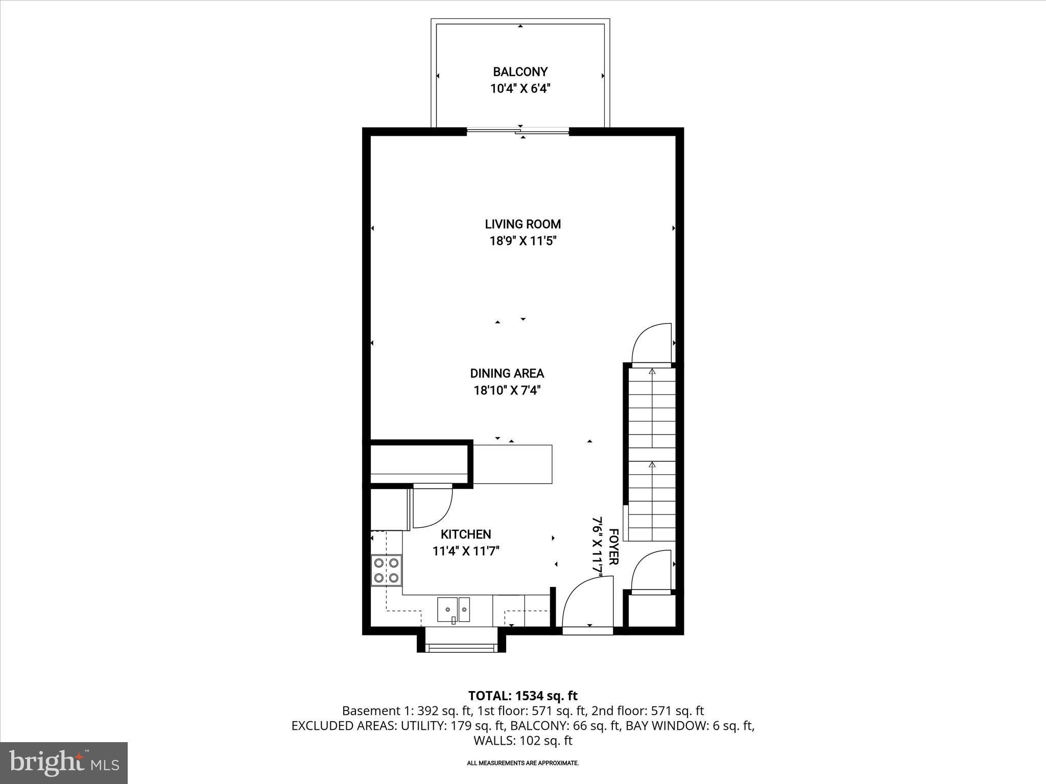 SILVER SPRING STATION - Residential