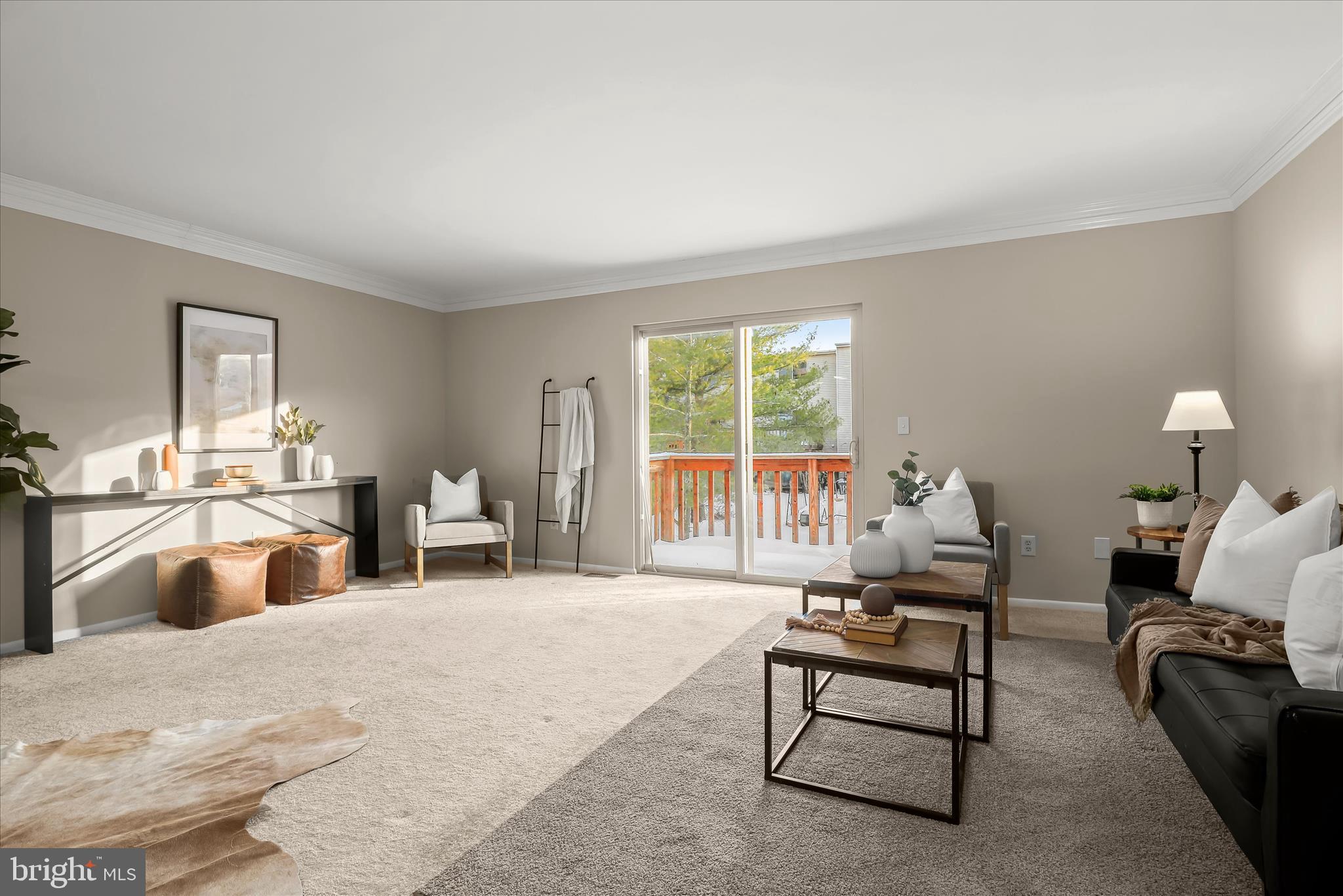 SILVER SPRING STATION - Residential