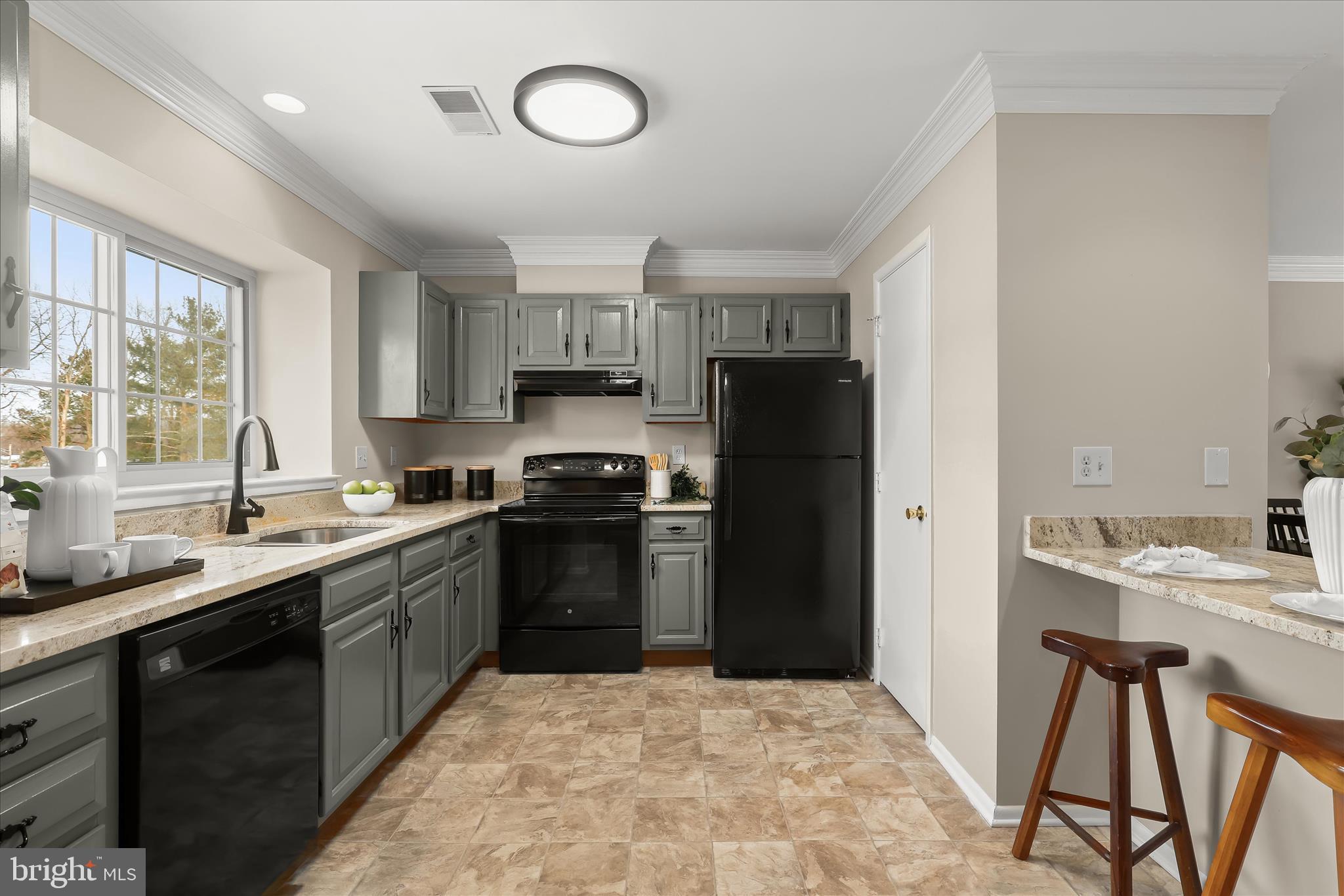 SILVER SPRING STATION - Residential