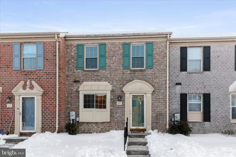 Photo of 23 Bartley Court, BALTIMORE, MD 21236 (MLS # MDBC2150756)