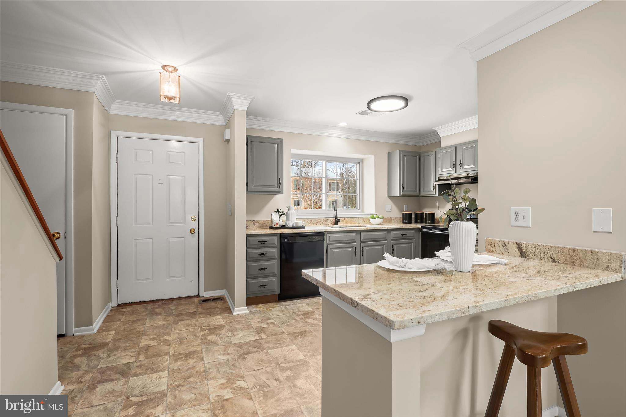 SILVER SPRING STATION - Residential