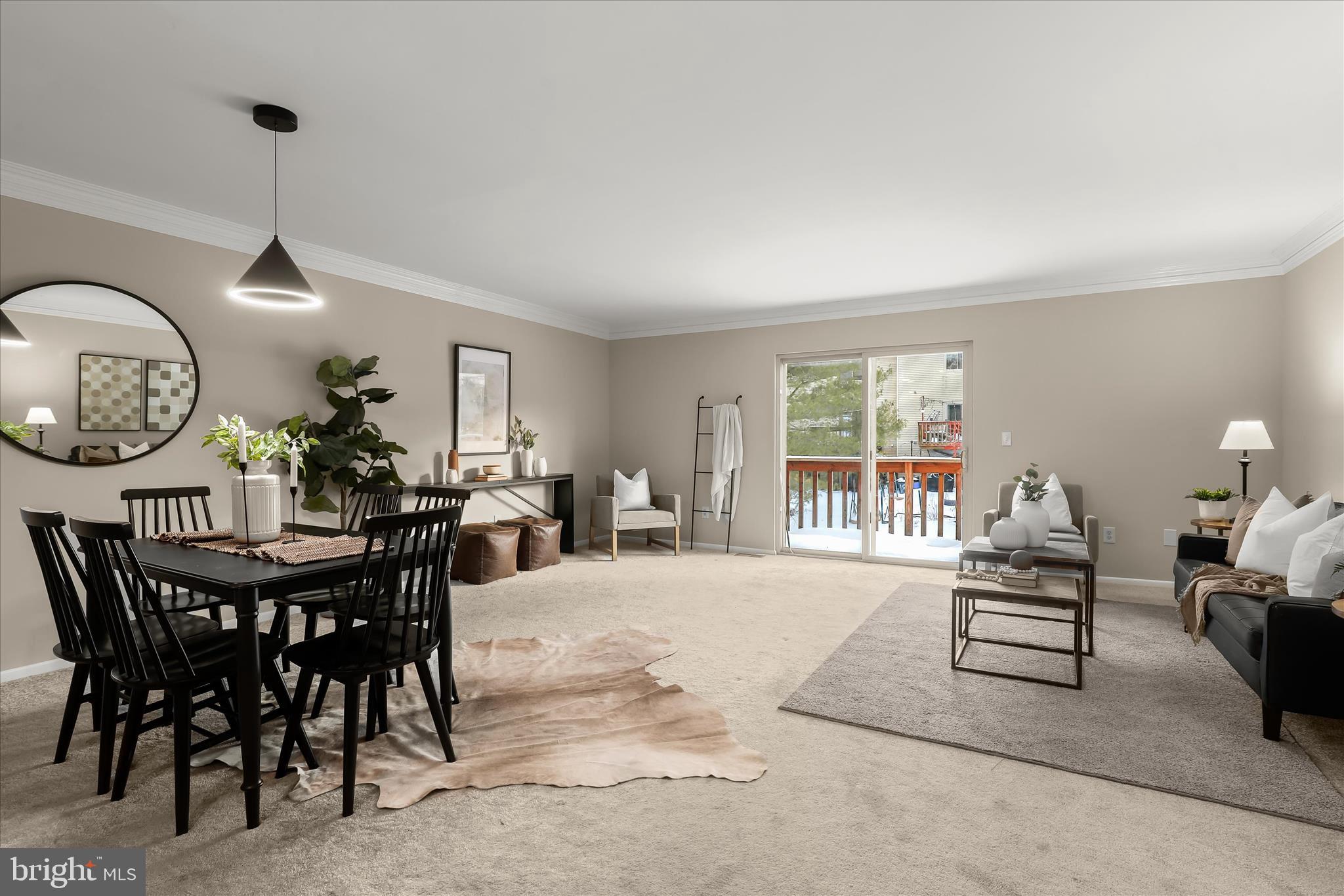 SILVER SPRING STATION - Residential