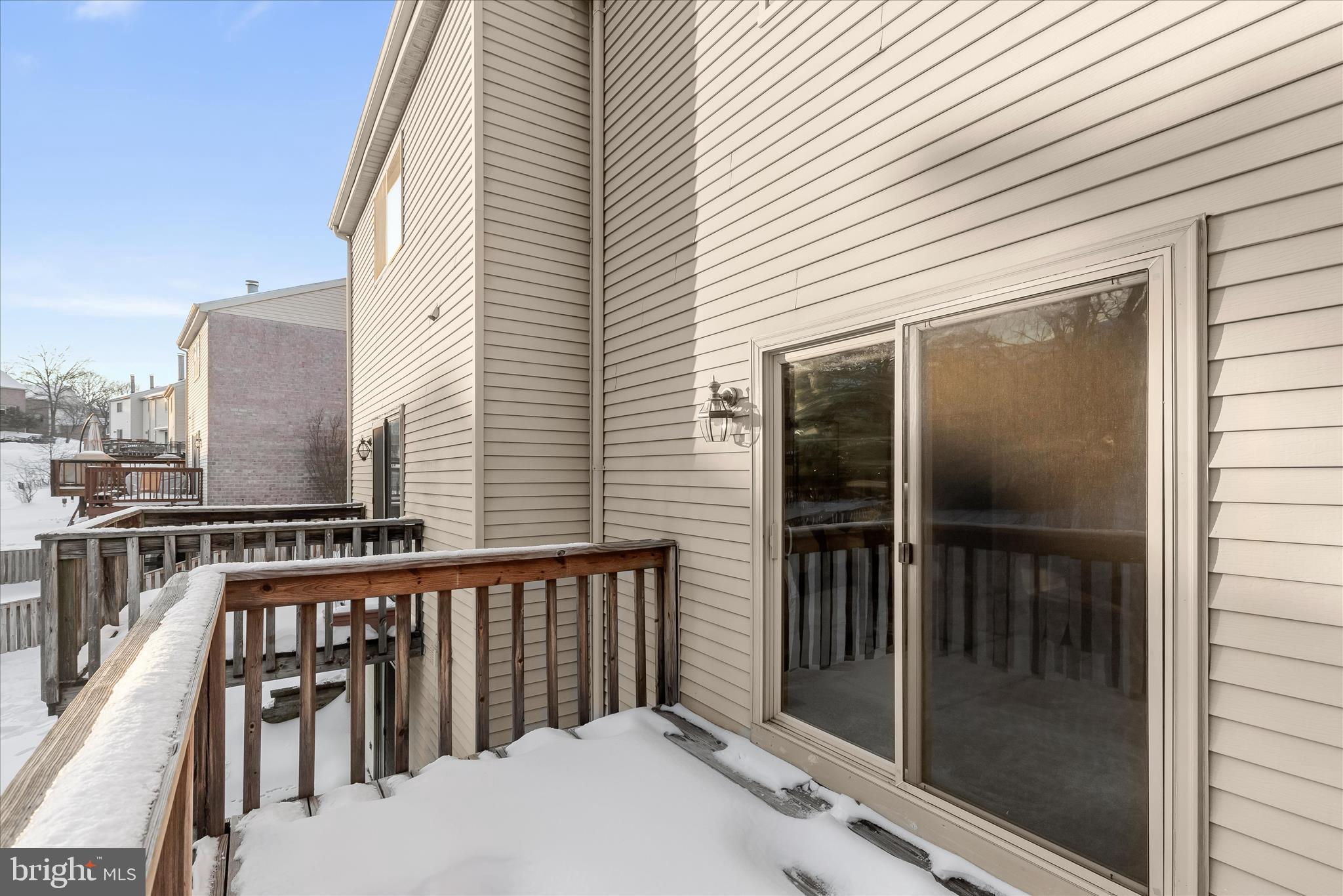 SILVER SPRING STATION - Residential