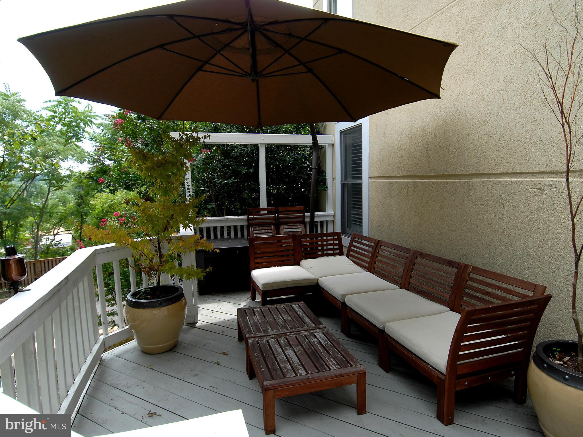 EARLY STREET VILLAGE - Residential Lease