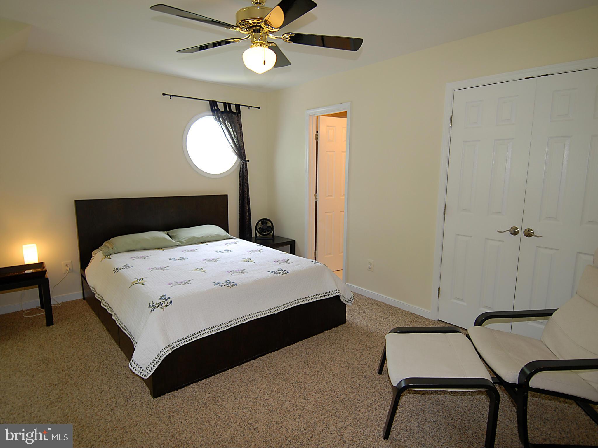 EARLY STREET VILLAGE - Residential Lease