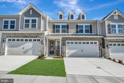 4803 GRANDIFLORA CIRCLE LOT 2 PERRY HALL MD 21128