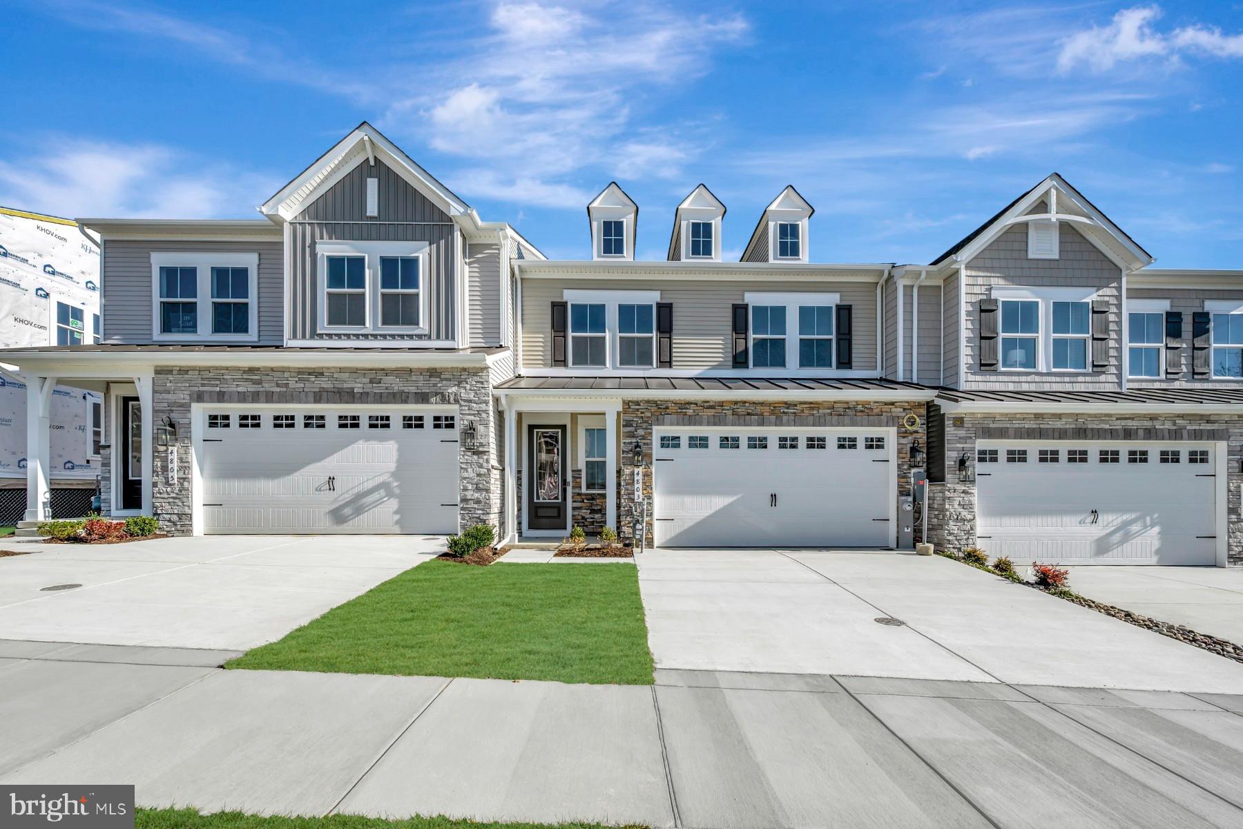 4803 GRANDIFLORA CIRCLE LOT 2