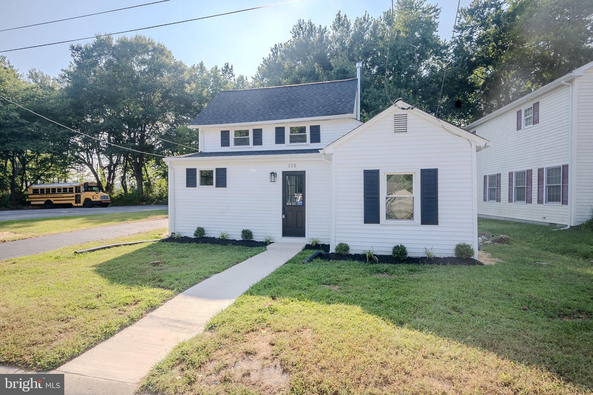 115 EAST STREET