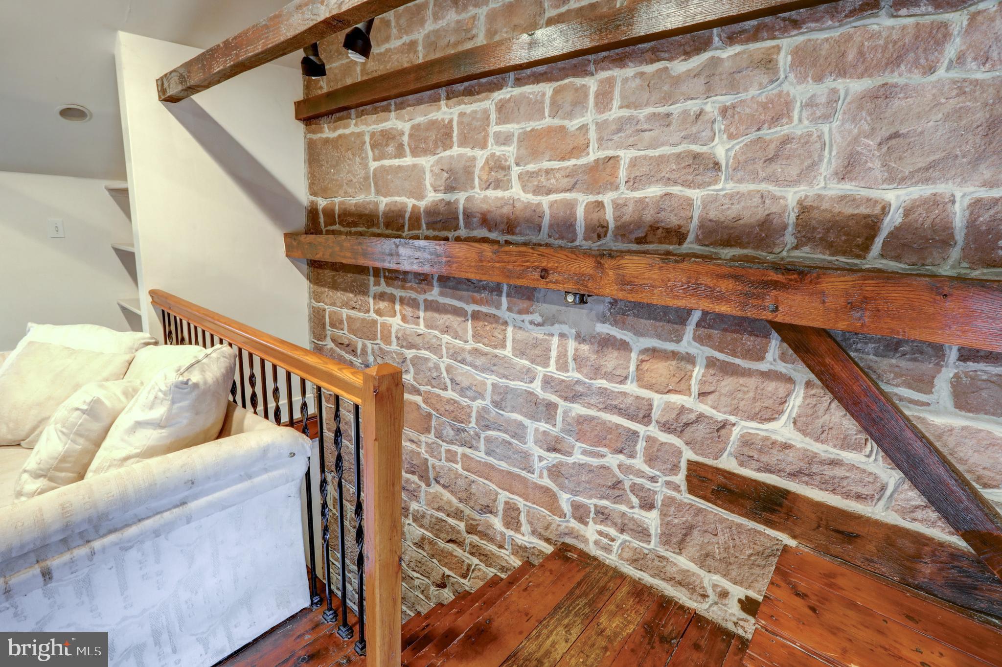 BRECKNOCK TOWNSHIP - Residential