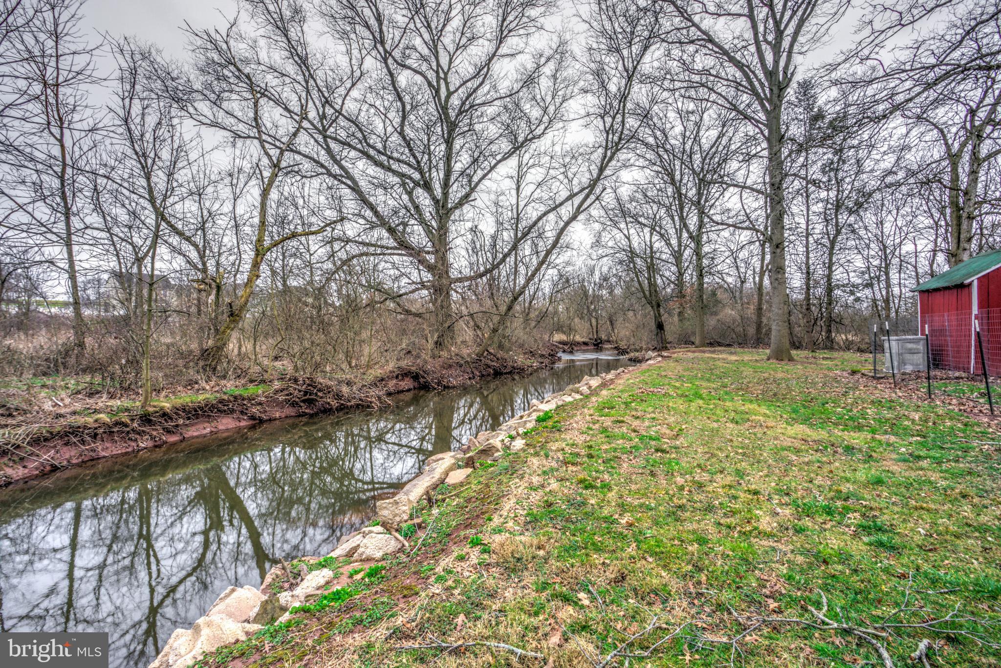 BRECKNOCK TOWNSHIP - Residential