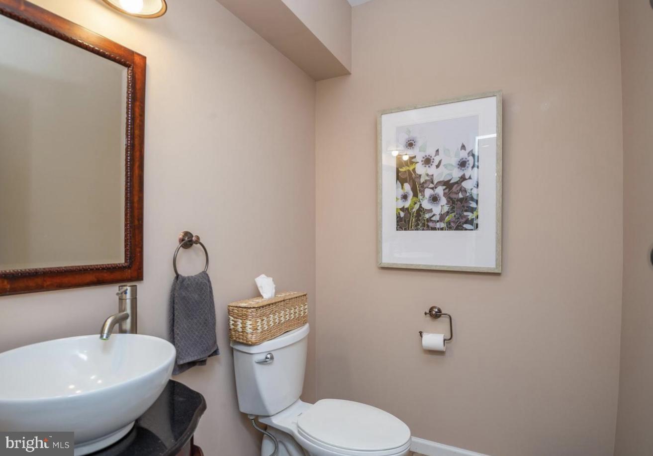 BRANDYWINE CROSSNG - Residential